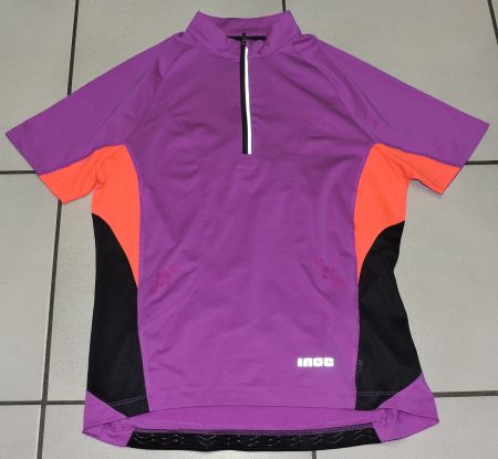 🚵‍♂️T-shirt vélo / Velotrikot 🚵‍♂️T: 38/40