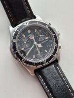 TAG HEUER 2000 Professional, 570.206, Chrono, Ø 40mm
