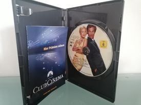 Alle DVDs: WIE WERDE ICH IHN LOS - IN 10 TAGEN – Gebraucht aus Bäch SZ von Swissy46 2