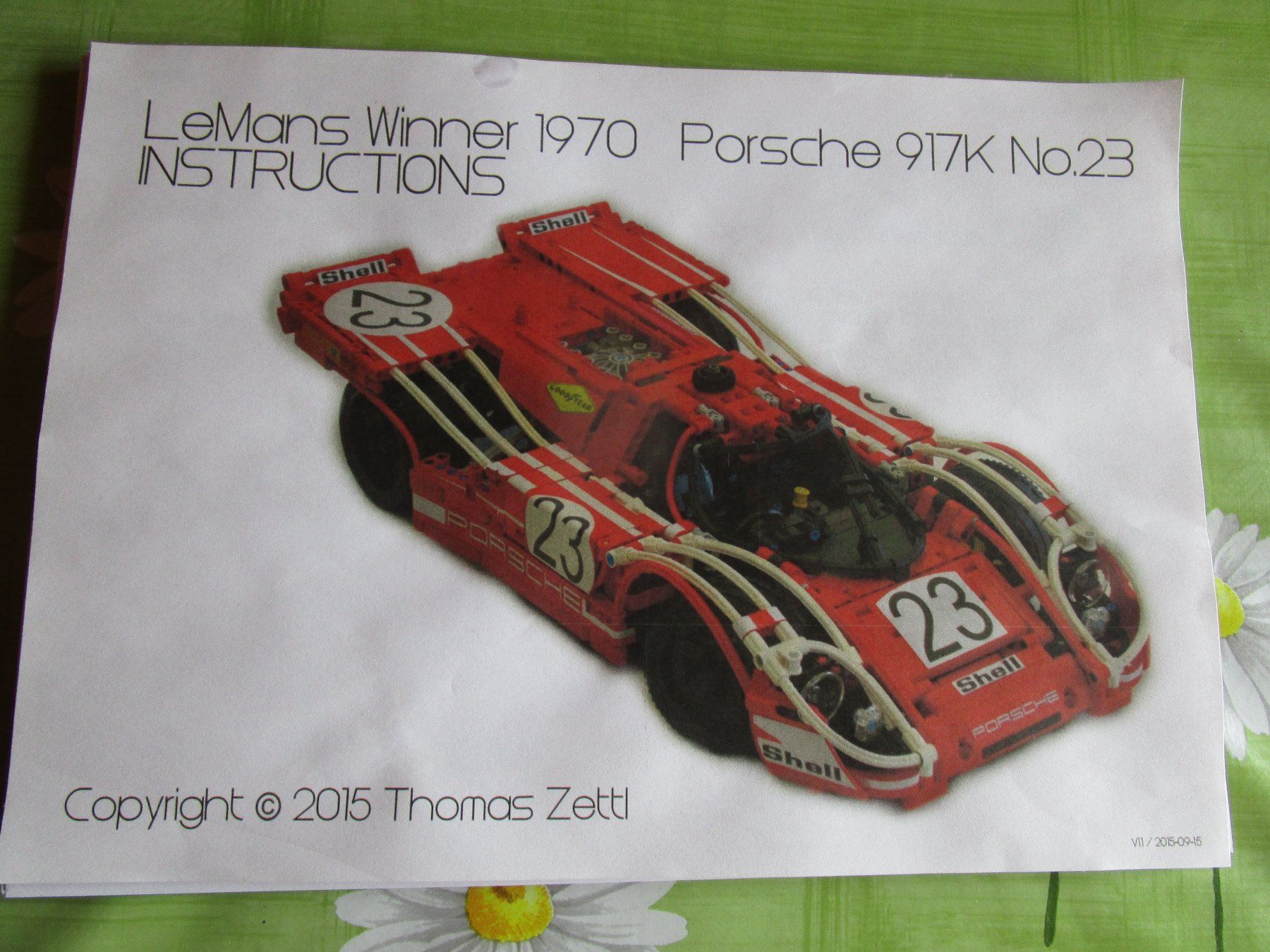 Technics Baukästen: Lego Technic – Gebraucht aus Leytron von ACLEONARD01 6