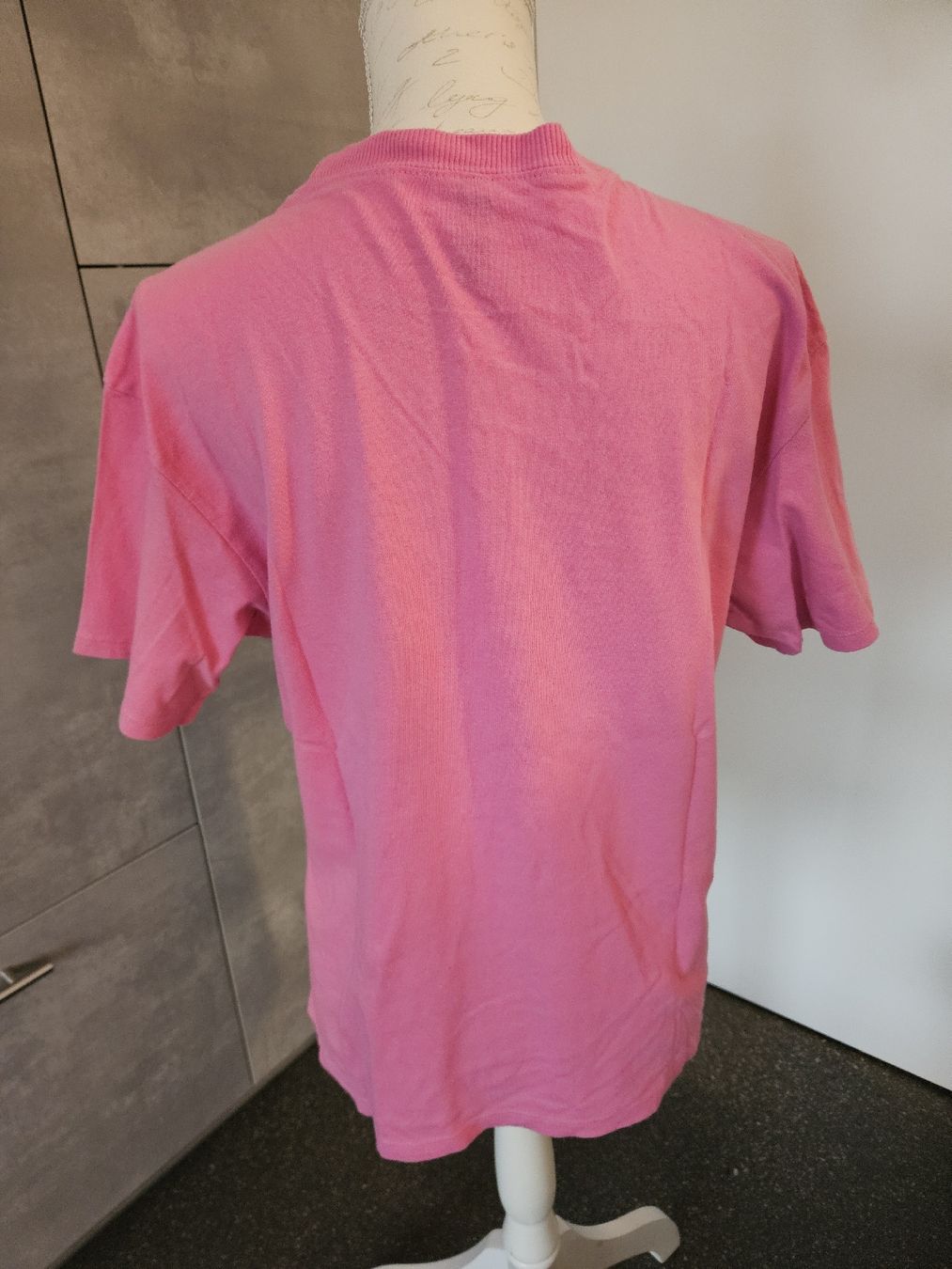 H&M T-Shirts: Nirvana T-Shirt  Divided Grösse S pink – Neu (gemäss Beschreibung) aus Anwil von moosmat 2