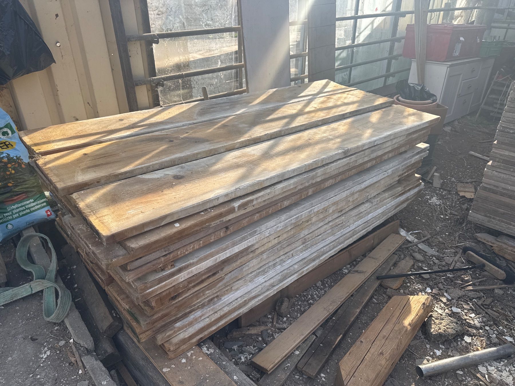 Articoli in legno: Planches à fromage – Usato da St-Blaise venduto da Jack.b