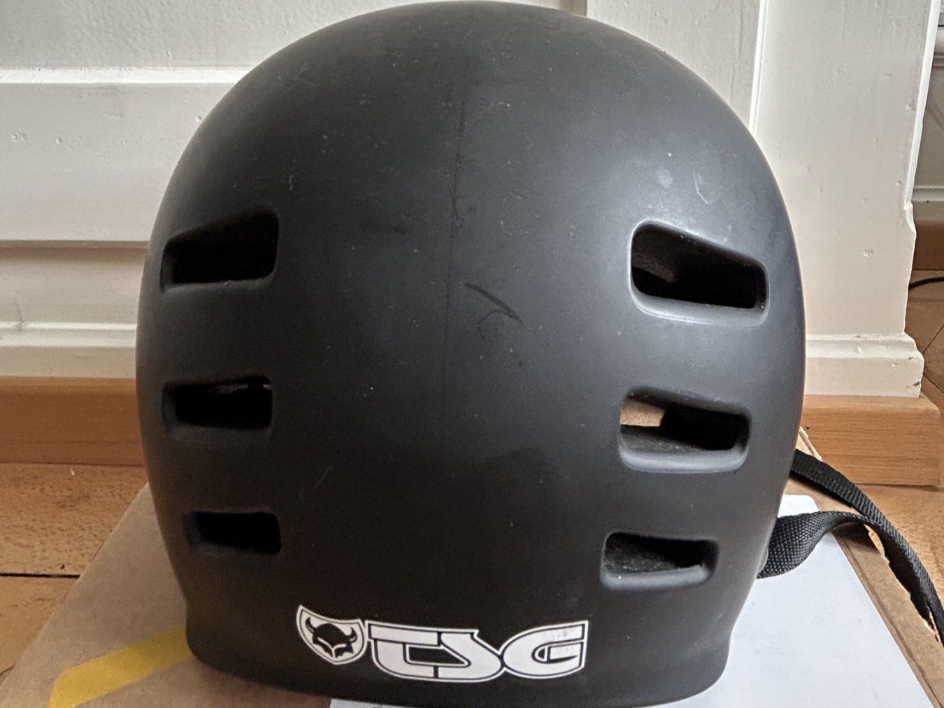 Caschi: TSG Velohelm – Usato da Zürich venduto da PC8800 3