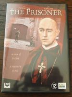 The Prisoner / Alec Guinness / deutsch