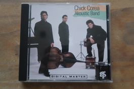 CHICK COREA AKOUSTIC BAND - CD