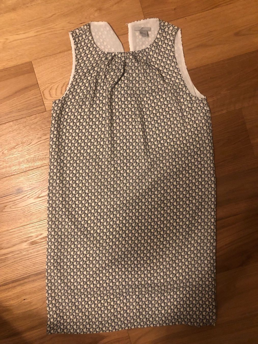 H&M Kleider: H&M Minikleid 36 – Gebraucht aus Pfaffhausen von Klaras_second_hand 1