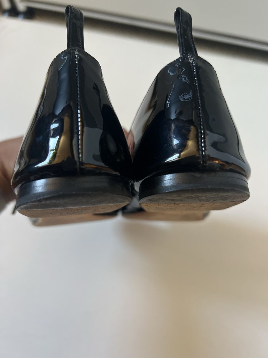 Chloé Damenschuhe: Chloé Ballerina – Gebraucht aus Dietikon von k.mirella 2
