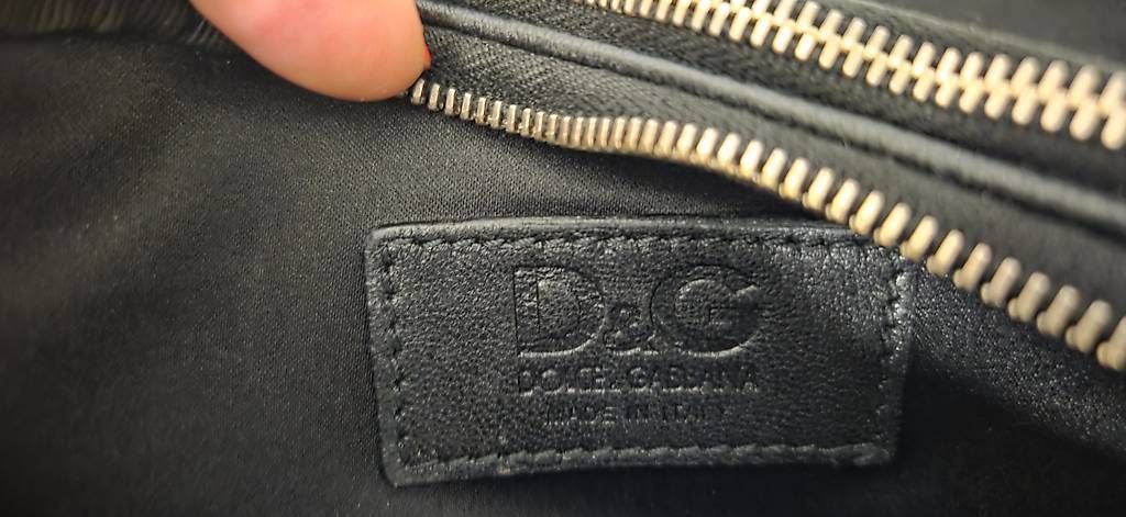 Dolce & Gabbana Borse da donna: Original Dolce & Gabbana Tasche – Usato da St. Urban venduto da kun_9gl9 2