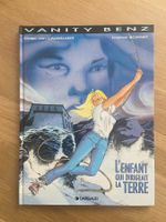 VANITY BENZ / TOME 2 / L'ENFANT QUI DIRIGEAIT LA TERRE (EO)