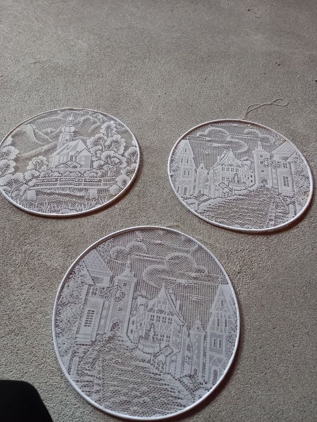 Foto & Immagini: Fensterbilder – Usato da Frick venduto da sika1960