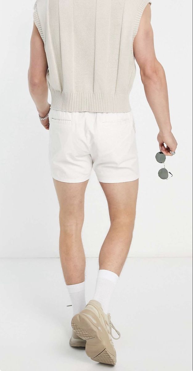 Asos Hosen: Summer Men's Shorts – Gebraucht aus Zürich von Grothschild 2