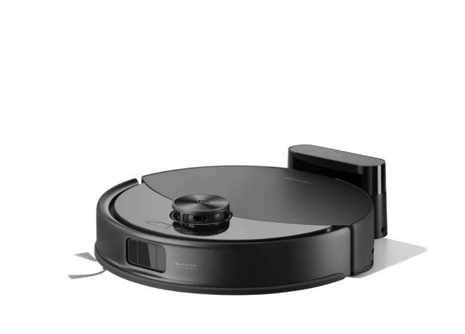 Roborock Aspirapolveri & Accessori: Roborock Saugroboter Q10VF, schwarz – Nuovo (secondo la descrizione) da Bassersdorf venduto da COOL-AG 4