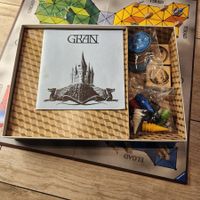 GRAN – Ravensburger Klassiker – Strategie-Fantasy-Spiel