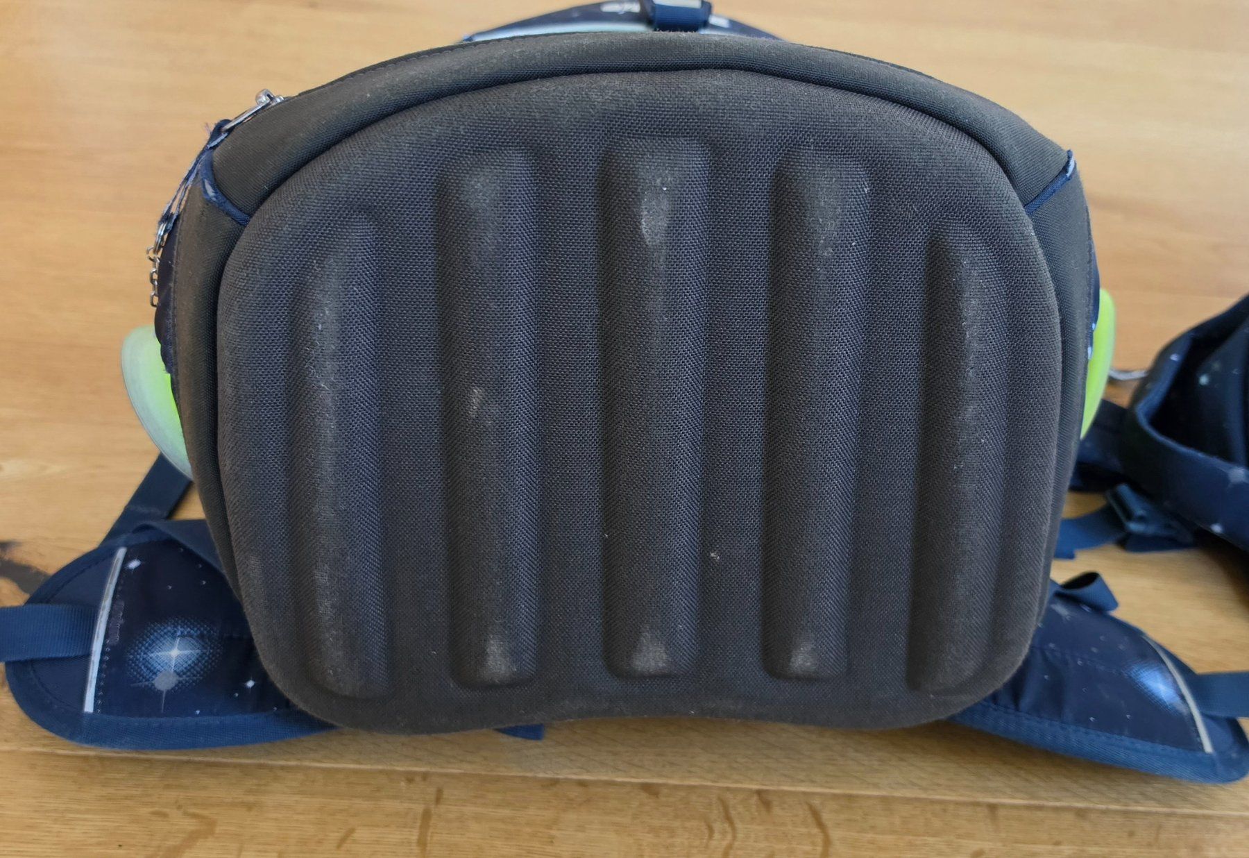 Ergobag Borse & Zaini: Ergobag Set Schulrucksack, Etuis & Turnsack – Usato da Eglisau venduto da naminaso 5