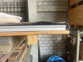 Aluminium Platten