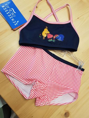 Bikini 140 Mädchen