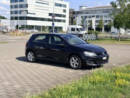 VW Golf 7 1.2 TSI Comfortline