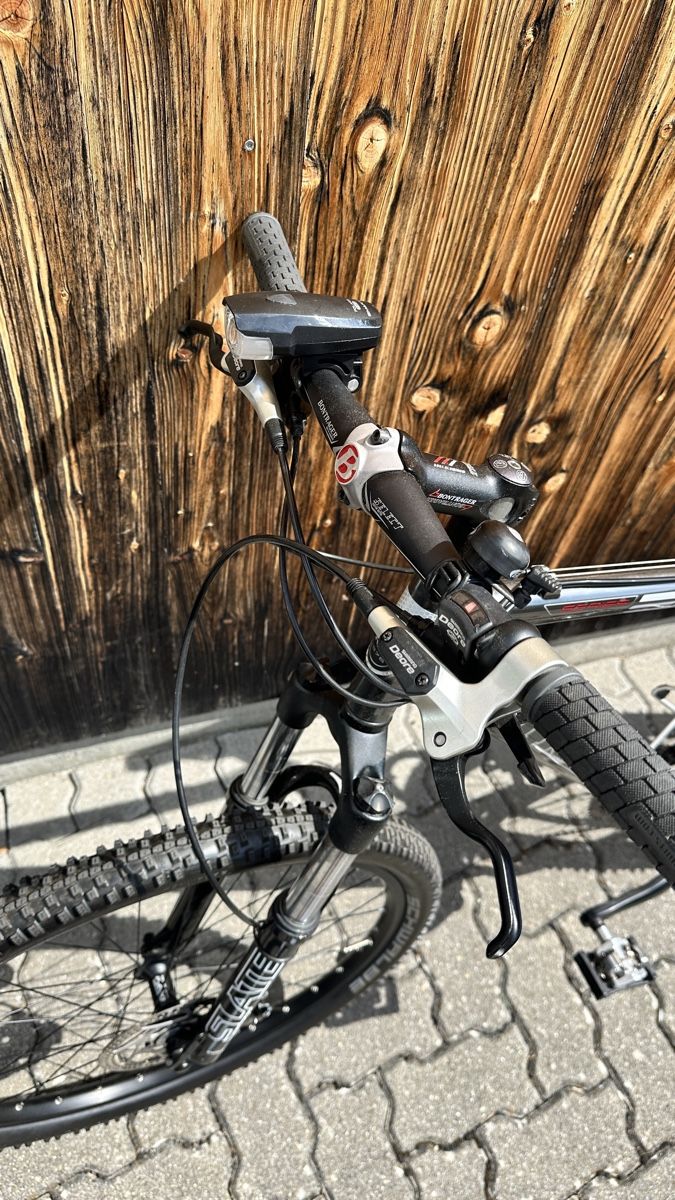 Trek Biciclette: Trek 6500 Mountainbike – Usato da Untervaz venduto da Sandro.s18 4