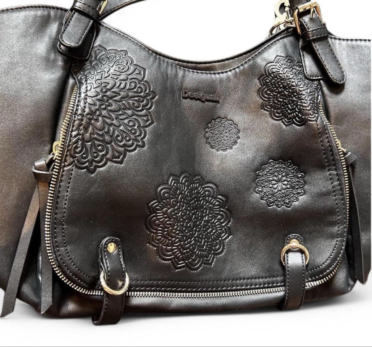 Desigual Borse da donna: Handtasche – Usato da Bern venduto da Melodie0812 1