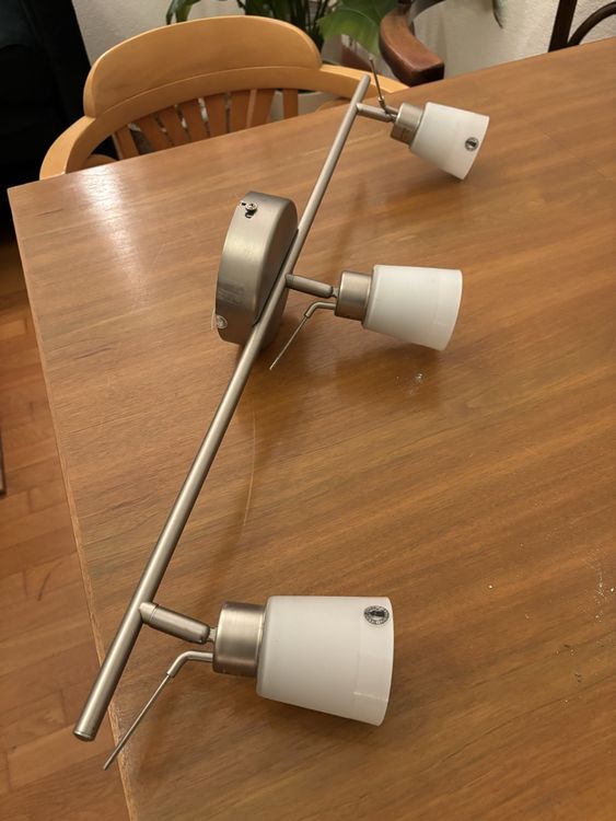 Lampadari & plafoniere: Ceiling lamp – Usato da Zürich venduto da fco_wl97