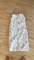 Winter Baby Sleeping Bag Sleeveless Pattern Like New