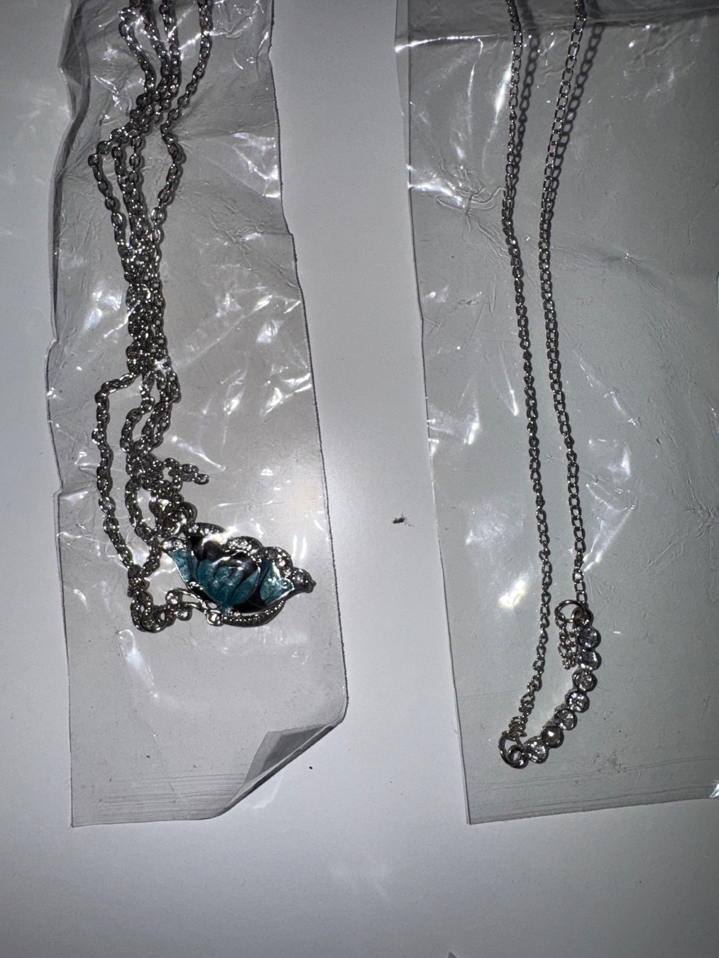 Altri gioielli: 16 Teile Modeschmuck Schmuck Lot – Nuovo (secondo la descrizione) da Grosswangen venduto da shoes.bags.and.co 2