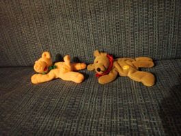Sunkid Schwein und Maus