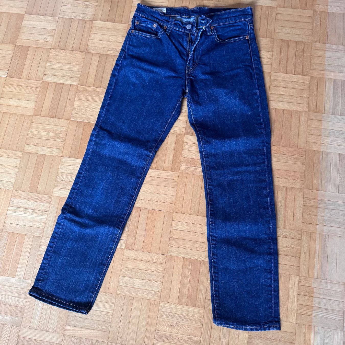 Levi's Jeans: Levi's Jeans Blau – Nuovo (secondo la descrizione) da Brügg BE venduto da ASG85