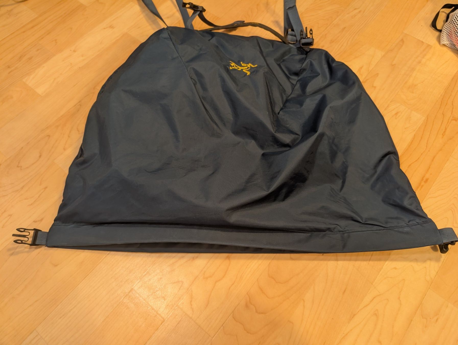 Taschen: Seiltasche Seilplane – Gebraucht aus Urdorf von she_8mt6 2