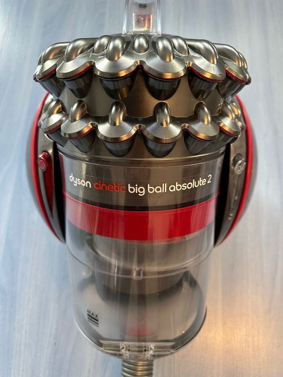 Dyson Big Ball Absolute 2 Kaufen auf Ricardo