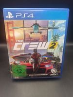 The Crew 2 PS4 / PS5
