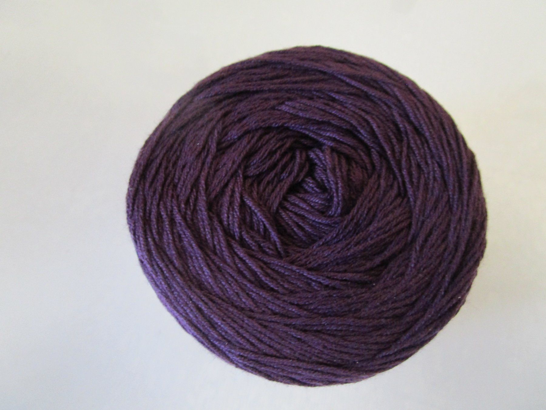 Wolle: Strickgarn BW/Acryl (Nr. 132) – Neu (gemäss Beschreibung) aus Ursenbach von gruenblau 3