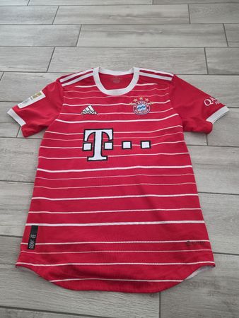 FC Bayern Trikot Adidas Coman 11 Grösse S