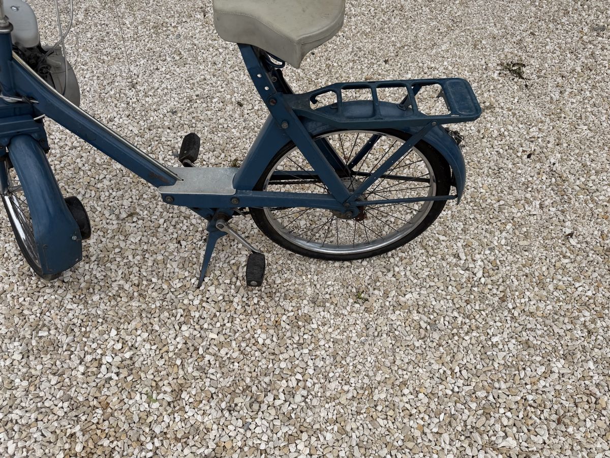 Cyclomoteurs: Velosolex – D'occasion à Oftringen par Her-b9th 1