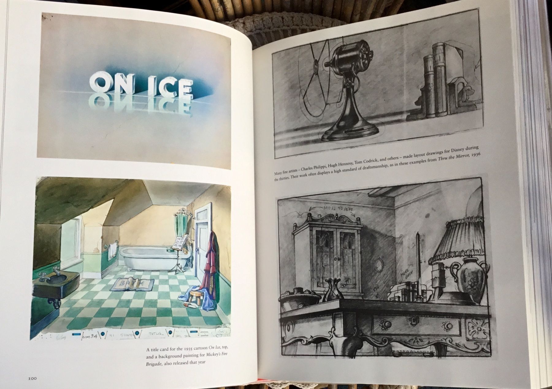 Libri: Walt Disney Buch – Usato da Schlieren venduto da Jeajet 4