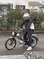 Sachs Pony Töffli zu verkaufen 