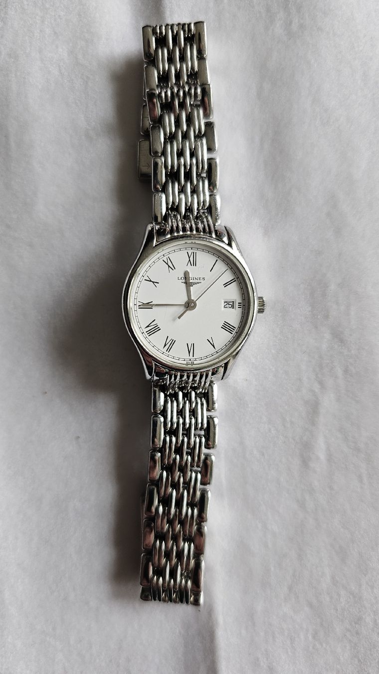 Longines Orologi: Longines Lyre Damen Uhr – Nuovo (secondo la descrizione) da Stäfa venduto da kev_7g2p