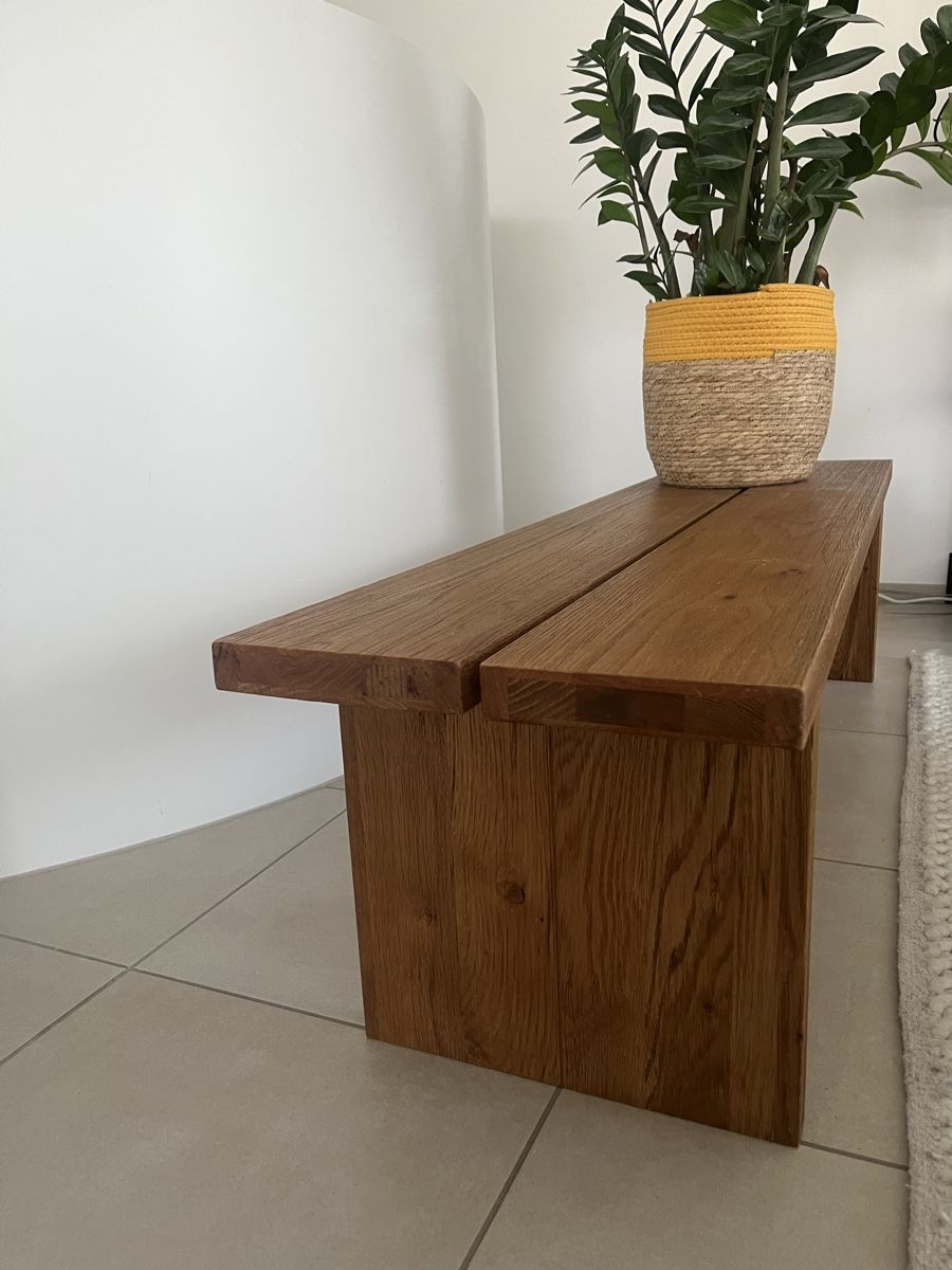 Bänke: Bank Wohnzimmer/Schlafzimmer – Gebraucht aus Fislisbach von sto_xs2z 1