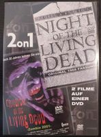 2on1: Night of the living Dead + Children of the Living Dead