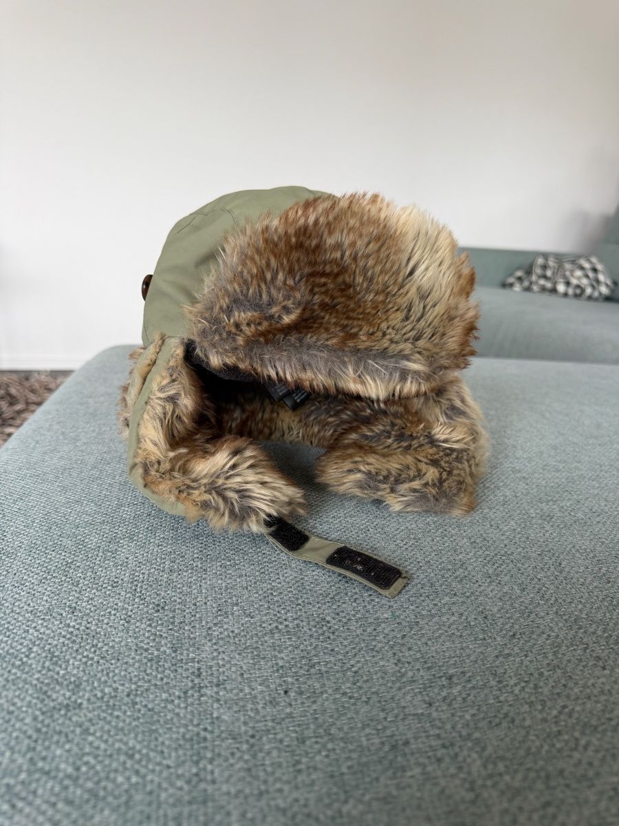 Altro abbigliamento per bambino: Isbjörn Wintermütze – Usato da Vogelsang AG venduto da Tedden 2