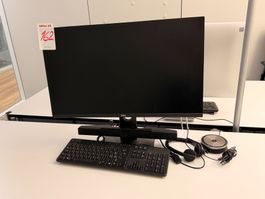 Dell Flachbildschirm (Lot 162) 8304 Wallisellen