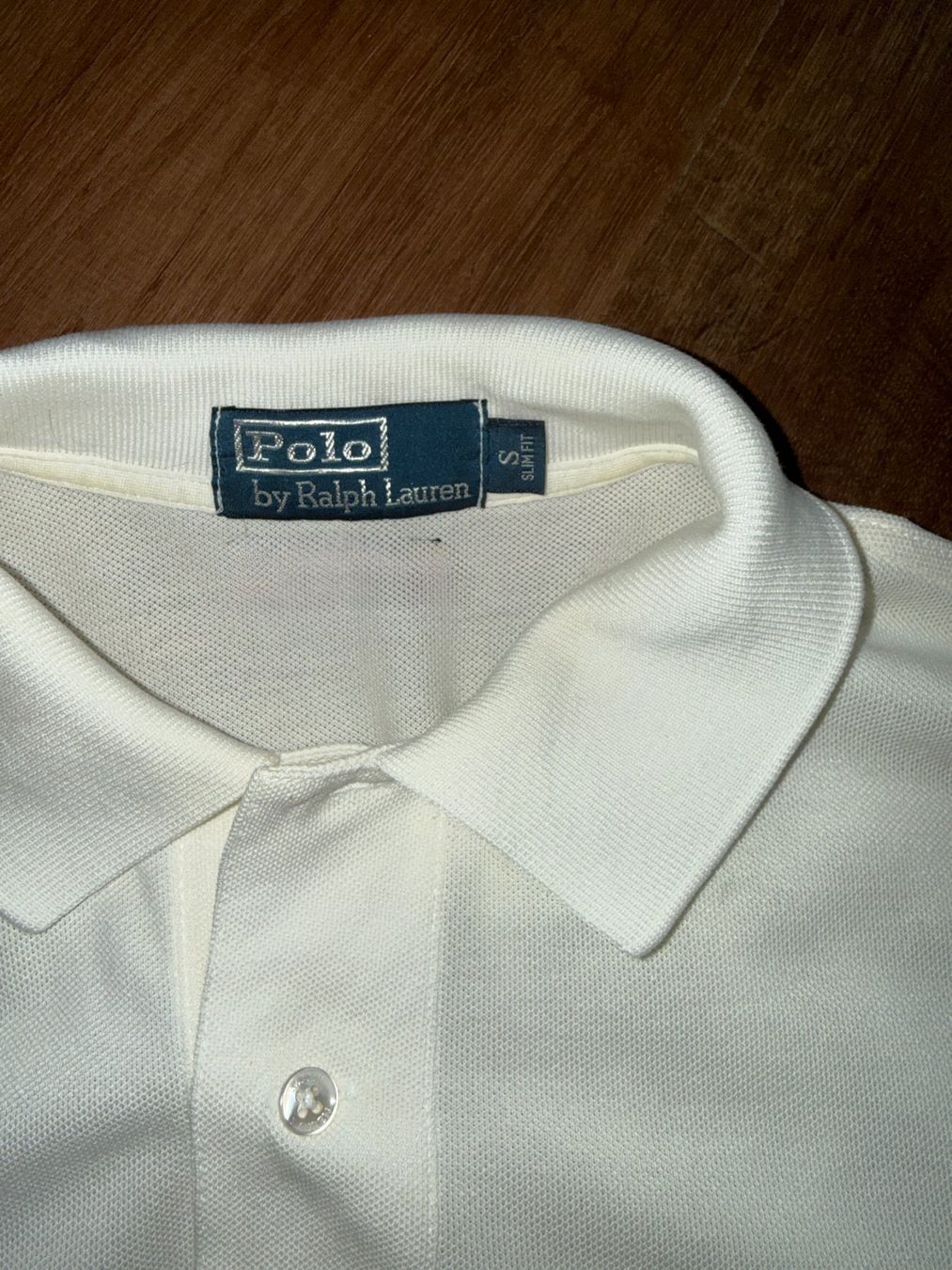 Ralph Lauren Magliette Polo: Polo Ralph Lauren - S – Usato da St-Sulpice VD venduto da juhdu 3