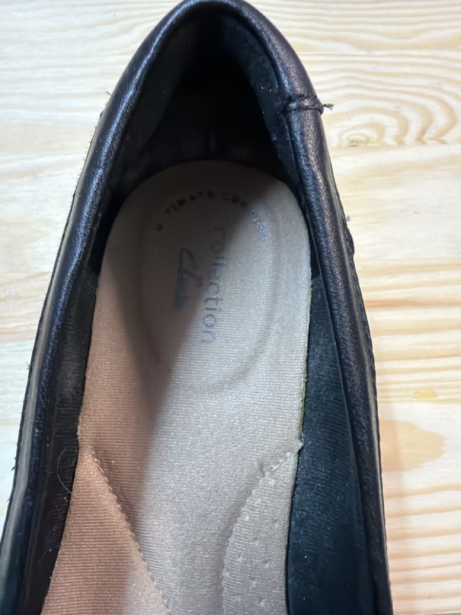 Clarks Scarpe da donna: Loafers Clarks – Usato da Rütihof venduto da liv_k2bp 3