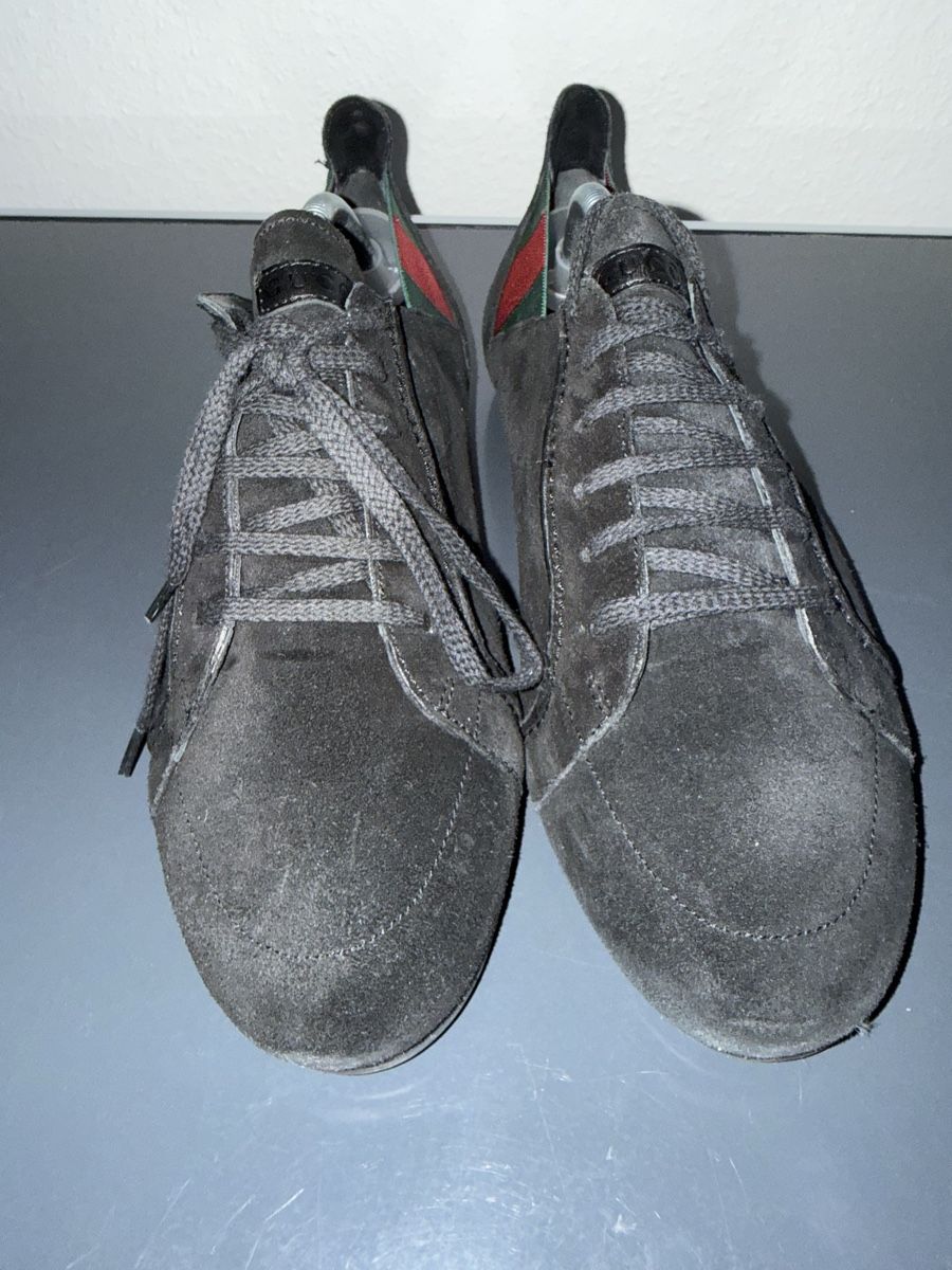 Gucci Scarpe da uomo: Gucci Schuhe – Usato da Zürich venduto da xell210