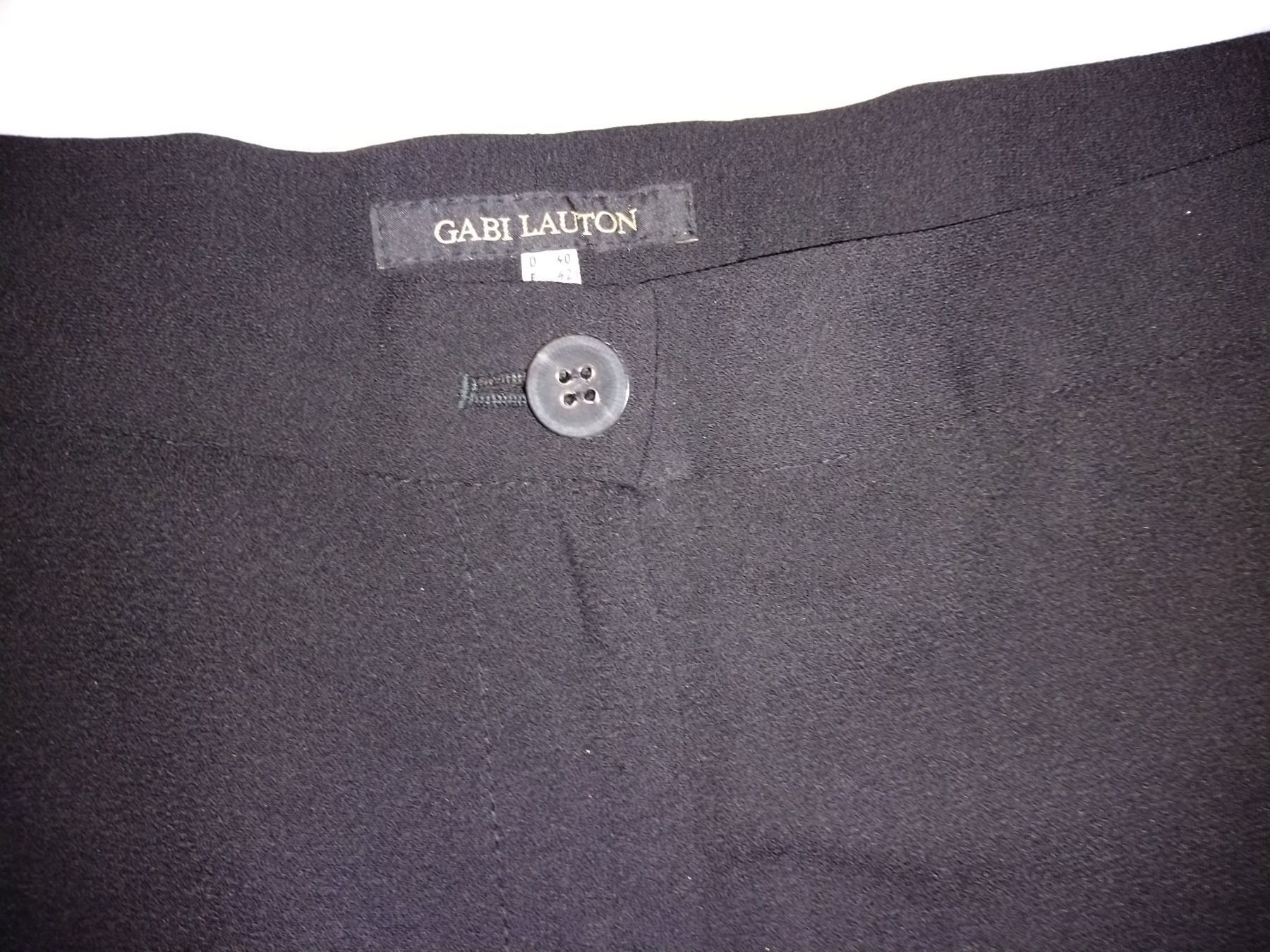 Pantaloni: Hose Gaby Louton Gr. 40 – Nuovo (secondo la descrizione) da Degersheim venduto da 191maschina46 2
