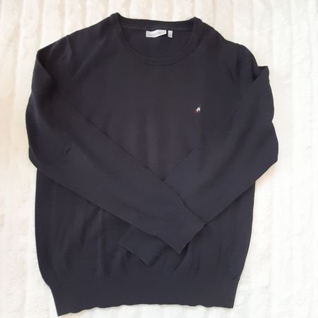 Pull Peak Performance XXL Marine, Parfait État!