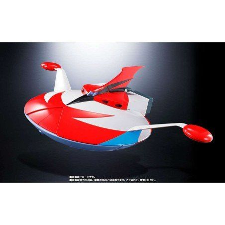 Bandai Statuette: Gx-76x3 Grendizer Goldorak spacer full set – Nuovo e nell'imballaggio originale da Rochefort venduto da Kishi_Shop 3