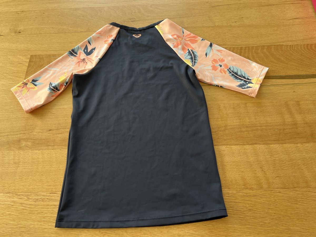 Camicette, T-shirt & Top: ROXY – Usato da Winkel venduto da Naomie14 1