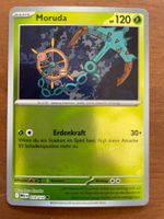 Pokemon Moruda Reverse (Versand gratis)