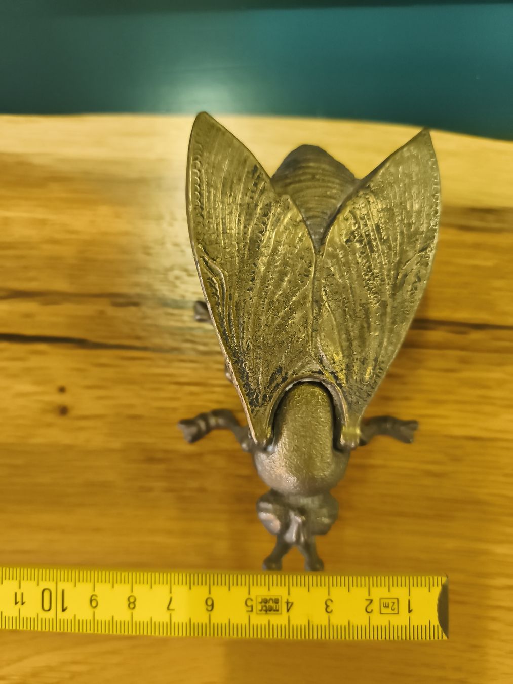 Figurines: A2 – D'occasion à Künten par Schnaepplihuus 6